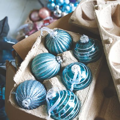 6 things you need to know if you are putting your Christmas decorations up early this year
