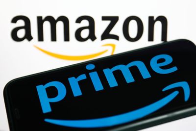 Get a Free Month of Amazon Prime Membership