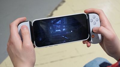 Forget the Nintendo Switch 2, your next gaming handheld could be an iPhone