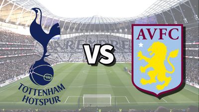 Tottenham vs Aston Villa live stream: How to watch Premier League game online