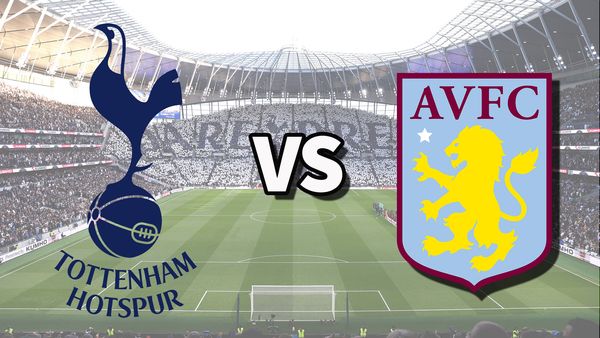 Tottenham vs Aston Villa LIVE: Premier League result and final score as  Spurs suffer third straight defeat