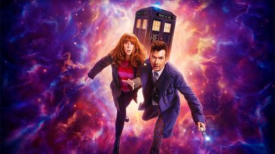 The Top 10 Doctor Who Companions… ever!