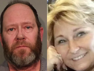 Husband charged with murder two years after wife disappeared in Michigan