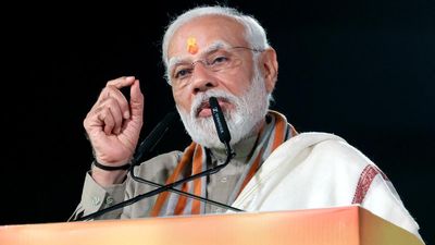 PM Modi sets in motion Madiga sub-categorisation process