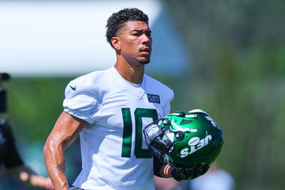 Jets Week 12 inactives: Allen Lazard a healthy scratch vs. Dolphins