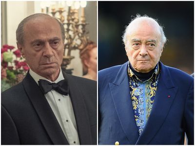 The Crown: Who is Mohamed Al-Fayed and did he really buy Edward VIII and Wallis Simpson’s home?