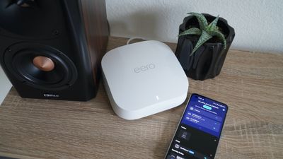 One of my favorite mesh routers gets a $160 price drop this Black Friday and I'm here for it!