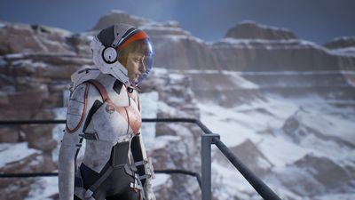 Deliver Us Mars is the latest free Epic Games Store title on offer this week