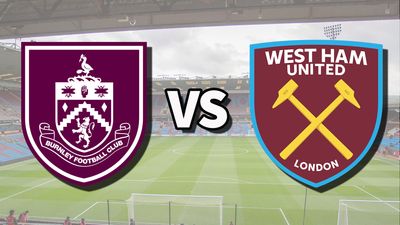 Burnley vs West Ham live stream: How to watch Premier League game online