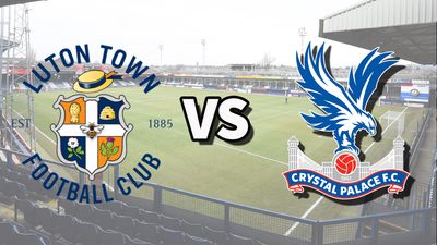 Luton Town vs Crystal Palace live stream: How to watch Premier League game online