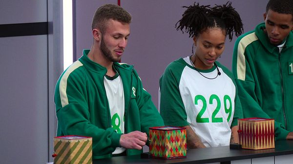 Squid Game: The Challenge' Recap, Episodes 1 & 2