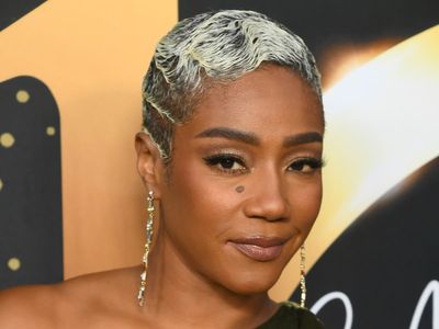 Tiffany Haddish charged with DUI after arrest in Beverly Hills