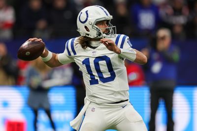 The best fantasy football gamble of Week 12