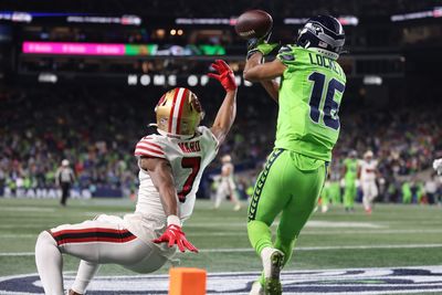 Seahawks game plan to draw penalties vs. 49ers didn’t work