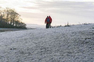 First frost of autumn could see temperatures drop to minus 5C
