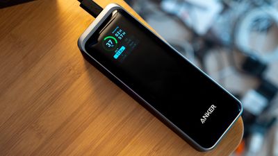 This Anker Prime Black Friday sale makes Prime Day look like a joke