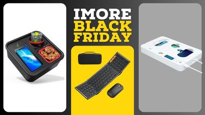 12 weird and wonderful Black Friday deals Apple users might actually want to buy