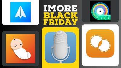 I test Mac and iPhone apps for a living: these are the ones on offer for Black Friday you can't miss