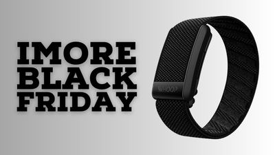 What is WHOOP 4.0? The viral fitness tracker Patrick Mahomes wears gets a massive Black Friday discount