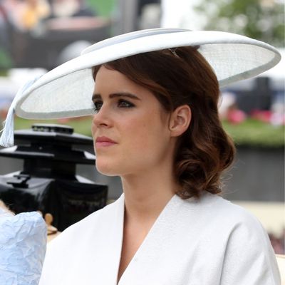 Princess Eugenie's words about the difficulties of royal life are very powerful