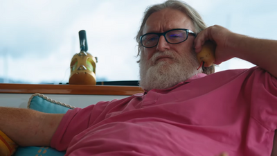 Court rules Gabe Newell must appear in person to testify in Steam anti-trust lawsuit