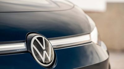 Volkswagen Confirms New Entry-Level, China-Specific EV Platform