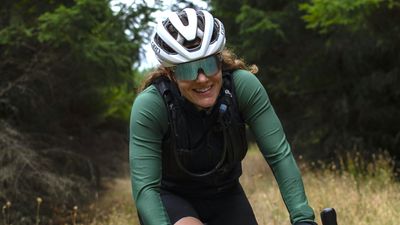 As someone who’s suffered eye damage, I need to wear sunglasses on every single ride – these on-sale cycling sunnies are my absolute favorite