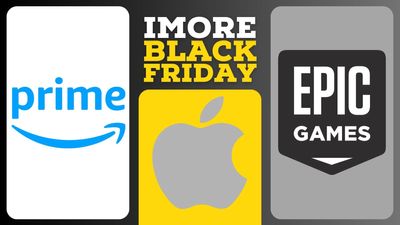 Everything you can get for free this Black Friday