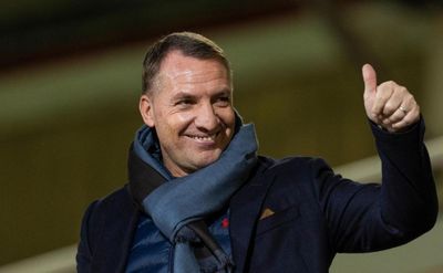 Brendan Rodgers gears Celtic up for pivotal run and details winter break plans
