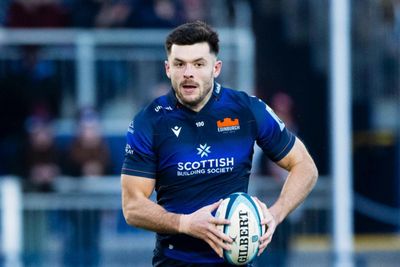 Kinghorn 'disappointed' after final Edinburgh home game ends in defeat to Benetton