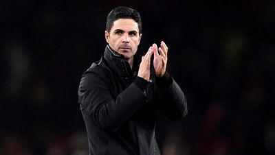 Arsenal boss Mikel Arteta delivers passionate plea over referees punishing 'emotion'