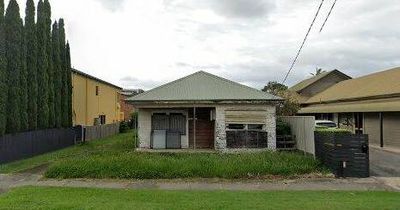 Dilapidated Merewether home left empty for 20 years sells for millions