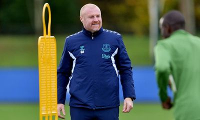 Everton players and fans will be fired up by points penalty, asserts Sean Dyche