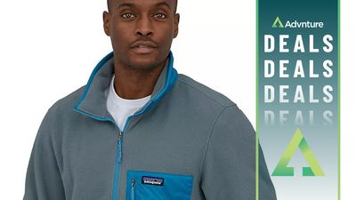 You're not seeing things, this Patagonia Microdini fleece really is just $38.70 for Black Friday