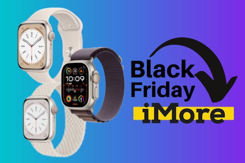 Live The Best Black Friday Apple Watch Deals Ultra 7602