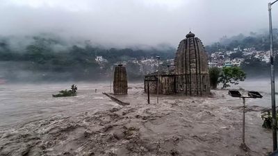 Deforestation, ill-planned constructions, and unscientific-illegal mining behind Himachal Pradesh’s monsoon catastrophe