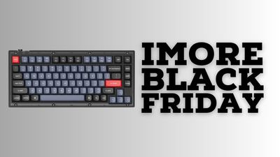 The best budget mechanical keyboard is less than $60 for Black Friday