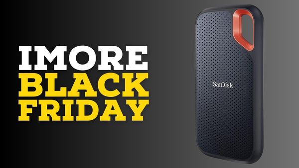 Get your rugged portable drive fix with Cyber Monday…