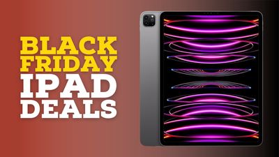 Last-minute Black Friday 2023 iPad deals: Don't miss out on the biggest discounts on Apple's best tablets