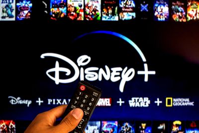 Disney Plus AND Hulu Are Just $2.99/Month For a Year