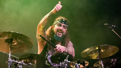 Mike Portnoy explains Dream Theater return: “We’ve been reconnecting through the last few years.”