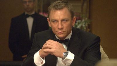 Amazon Has Two James Bond Black Friday Deals That Make For Good 007 Gift Suggestions