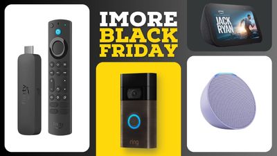 Amazon's smart home Black Friday deals are too good to miss