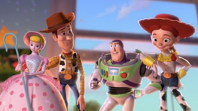 The 32 greatest Pixar moments