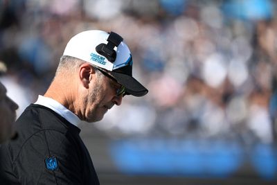 Biggest storylines for Panthers vs. Titans in Week 12