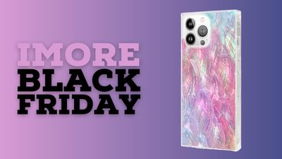 Taylor Swift's iPhone case will never go out of style — and it's 20% off for Black Friday