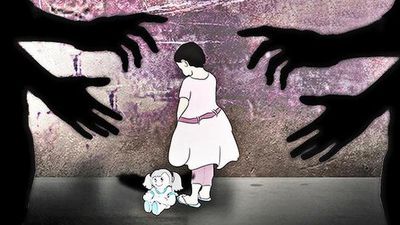 Toddler raped in Maharashtra’s Buldhana; minor accused detained