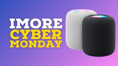 Be quick! HomePod 2 won't be at its lowest-ever price for long as Cyber Monday wraps up
