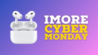 Best Cyber Monday AirPods deals: The price drops continue through the weekend