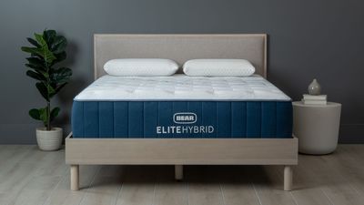 The 7 best hybrid and memory foam mattresses to buy in the Black Friday sales